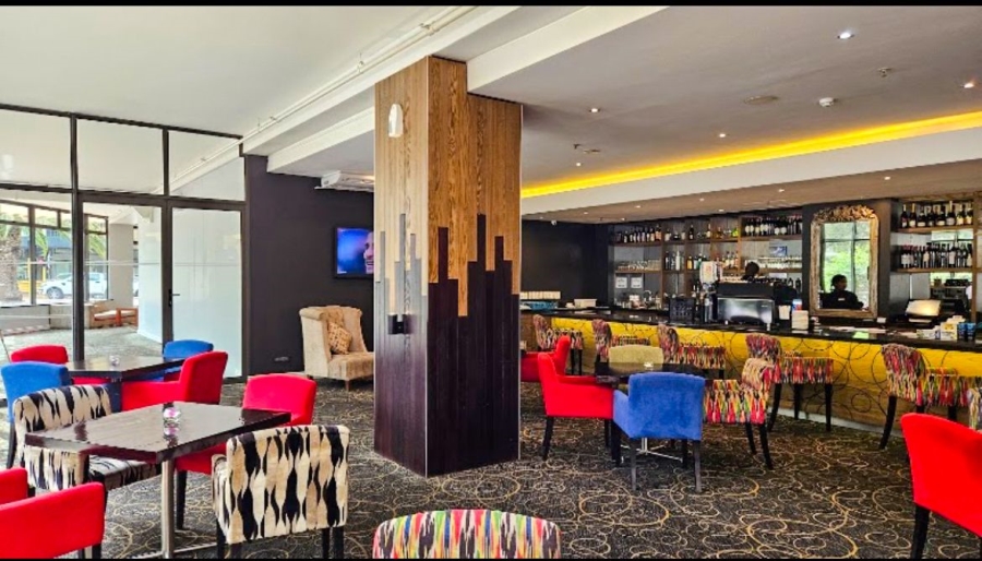 2 Bedroom Property for Sale in Cape Town City Centre Western Cape